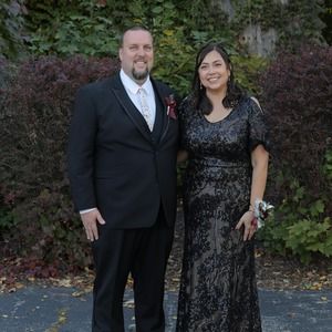 Meet your Posher, Tammy